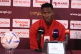 Kaizer Chiefs’ long-time target hijacked by Al-Nasr