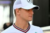 Former F1 driver Mick Schumacher joins IndyCar