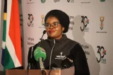SASCO calls for Nkabane’s dismissal over SETA and NSFAS controversies