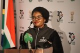 SASCO demands Nkabane’s removal over SETA, NSFAS scandals