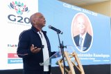 Minister Ramokgopa calls on G20 to serve as ‘beacon of hope’