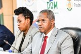 Service delivery cannot be executed in silos, says Cogta minister