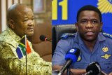 EFF calls for Senzo Mchunu’s head over Mkhwanazi’s allegations