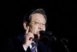 South Korea presidential front-runner Lee says extra budget needed for economy