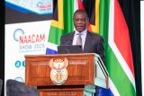 Naacam 2025 | Paul Mashatile punts new US trade proposal for tariff relief