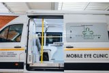Multimillion-rand mobile eye clinic to benefit rural KZN