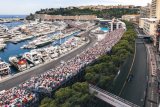 Monaco Grand Prix snore-fest to remain on F1 calendar until 2035