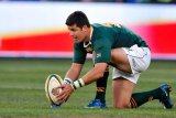 Morne Steyn explains what modern flyhalves are lacking