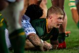 Pick your MVP: Boks vs Italy