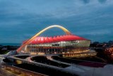 Refurbishment of iconic 2010 FIFA World Cup stadium extended