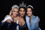 Verushka Singh makes history at Mrs South Africa – here’s why