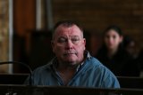 Investigating officer in Vanessa murder argues for Evans to be denied bail