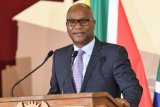 ANC members gather to remember Nathi Mthethwa