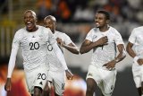 African giants close in on Mamelodi Sundowns star Khuliso Mudau!
