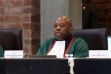 RECORDED | Justice minister Kubayi on Madlanga inquiry postponement