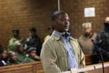 Charges withdrawn against man accused of murdering Likhona Fose