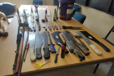 Two men jailed for brutal vigilante attack on alleged drug dealer