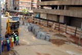 WATCH | Lillian Ngoyi Street to fully reopen on September 12