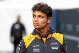 Scarred Lando Norris has a nose for success