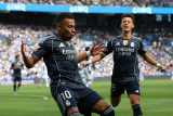 Real Madrid begin Champions League bid with Mbappé under the spotlight