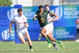Foote praises Junior Boks’ character after England victory