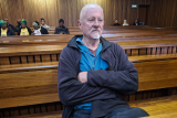Caiphus Nyoka’s killer Johan Marais gets 15 years as court cites lack of remorse
