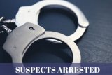 Three arrested for illegal firearms and ammunition in Eastern Cape