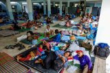 Thailand F-16 jet bombs Cambodian targets as border clash escalates