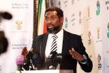 WATCH | Too many matriculants for SA universities - Manamela