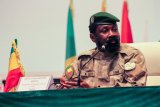 Mali arrests dozens in military who posed threat to government: sources