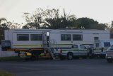 Cops ignore us after dark, say East London residents