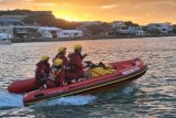 NSRI confirms death of beloved local man at Still Bay