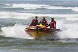 Grassy Park teenager missing after being swept out to sea at Noordhoek Beach