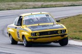 Thrills and spills at Aldo Scribante Raceway