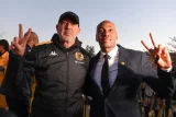 18 G\A Kaizer Chiefs transfer target says goodbye to teammates!