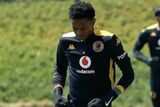 Kaizer Chiefs: New player spotted training with senior squad