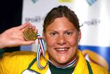 Paralympic legend Natalie du Toit facing tax saga – report