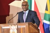 Ramaphosa grants late ambassador Nathi Mthethwa special official funeral