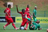 Nedbank Cup: Only FIVE Betway Premiership teams survive