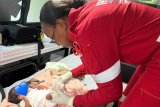 Newborn baby abandoned in KZN