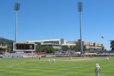 Here’s what’s happened to Newlands’ floodlights