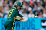 More brilliance from Breetzke as SA set England 331 at Lord’s