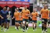 New Wallabies captain gets legend’s advice