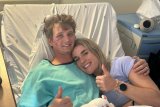 Camper mauled by hyenas in late-night attack at Cape Vidal