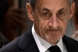 PROFILE | Nicolas Sarkozy: From palace to prison