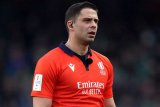 Here’s who will referee the All Blacks vs Springboks in Wellington