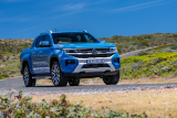 More powerful VW Amarok and Golf GTI to make SA debut soon