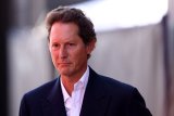 Ferrari boss John Elkann to serve community service in tax ruling