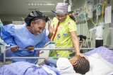 25 surgeries in two days: doctors bring life-changing smiles to Mbombela