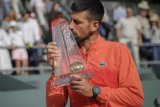 Novak Djokovic talks 100th title and edging closer to retirement